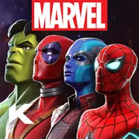 Marvel: Битва чемпионов v 30.1.1 [ВЗЛОМ]