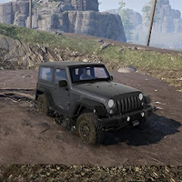 Spintrials Offroad Driving Games [MOD]   5