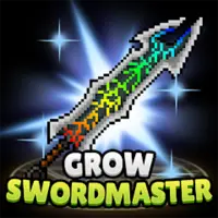 Grow SwordMaster - Idle Action Rpg [MOD] 1.0.14