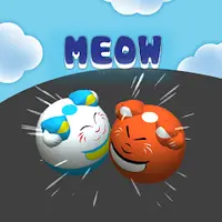Meow.io - Cat Fighter 4.1 [ВЗЛОМ: много денег]