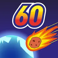 Meteor 60 seconds! v 1.1.8