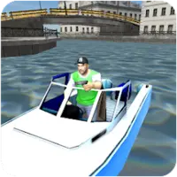 Miami Crime Simulator 2 [ВЗЛОМ много денег] v 2.0