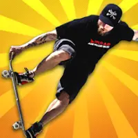 Mike V: Skateboard Party HD [ВЗЛОМ: Много HP] v 1.5.0