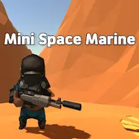 Mini Space Marine(Semi Idle RPG) (ВЗЛОМ, много денег/все разблокировано)