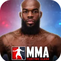 MMA Fighting Clash v 1.37 [ВЗЛОМ: много денег]