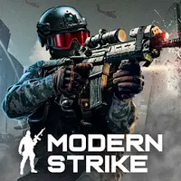 Modern Strike Online Взлом (Бесконечные Патроны) 1.59.4