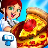 Мой магазин пиццы - Игры v 1.0.17 [ВЗЛОМ на деньги]