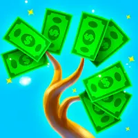Money Tree - Clicker Game v 1.5.6 [ВЗЛОМ: Много денег]