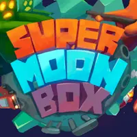MoonBox - Sandbox. Zombie Simulator [ВЗЛОМ: Разблокированы все предметы] 0.5192