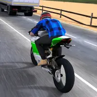 Moto Traffic Race [ВЗЛОМ на деньги] v 1.22