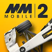 Motorsport Manager Mobile 2 Мод (Бесплатная Версия) 1.1.3