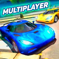 Multiplayer Driving Simulator [ВЗЛОМ много денег] v 1.14