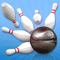 My Bowling 3D [ВЗЛОМ все разблокировано] v 1.33