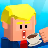 My Idle Cafe - Cooking Manager Simulator & Tycoon (МОД, деньги и покупки)