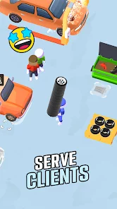 My Summer Garage screen 1