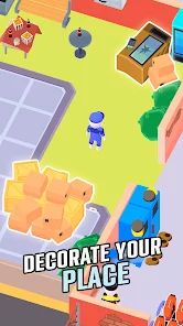 My Summer Garage screen 3