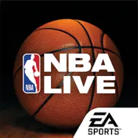 NBA LIVE Mobile v 5.1.20 [ВЗЛОМ: много денег]