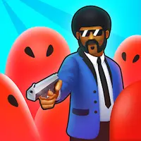Bullet Rush! (MOD: all skins are open/no ads)  1.3