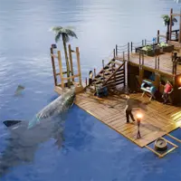Oceanborn: Survival on Raft [ВЗЛОМ: деньги] v 1.8