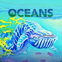 Oceans Board Game Lite (ВЗЛОМ, все разблокировано)