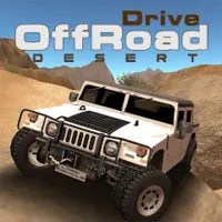 OffRoad Drive Desert v 1.1.0 [ВЗЛОМ: много денег]