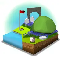 OK Golf [ВЗЛОМ:  все разблокировано] v 2.3.3