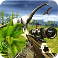 Dinosaur Hunter 3D [ВЗЛОМ: Много денег] v 4.0.0