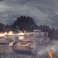 Panzer War 2021.1.11.1 [ВЗЛОМ: свободные покупки]