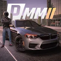 Parking Master Multiplayer 2 (ВЗЛОМ, Убрана проверка на установку через Play Маркет)