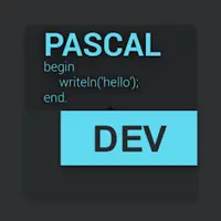 Pascal N-IDE - Editor And Compiler - Programming 4.3.2
