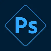 Adobe Photoshop Express : удобный фоторедактор v 4.0.447