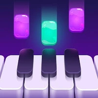 Piano Crush - Пианино Игра 1.0