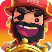 Pirate Kings [Взлом] v 7.6.1
