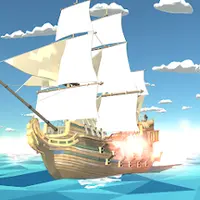 Pirate world Ocean break [ВЗЛОМ: Много денег] 1.13