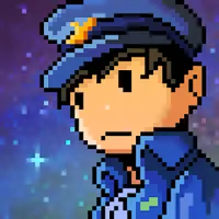Pixel Starships™: Hyperspace 0.989.2 [ВЗЛОМ: много денег]