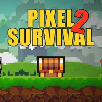 Pixel Survival Game 2 v 1.78 [ВЗЛОМ: драгоценные камни]