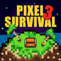 Pixel Survival Game 3 v 1.25 [ВЗЛОМ: свободные покупки]