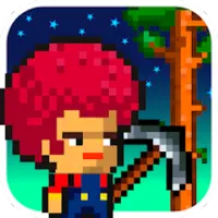 Pixel Survival Game v 2.23 [ВЗЛОМ на ресурсы]