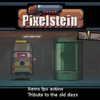 Pixelstein 3d [ВЗЛОМ: бесплатные награды] 6.4