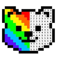 Pixelz - Color by Number Pixel Art Coloring Book v 1.6.3179