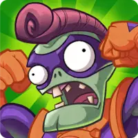 Plants vs. Zombies Heroes [ВЗЛОМ: неограниченные ходы] v 1.50.2