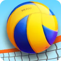 Пляжный волейбол 3D v 1.0.8