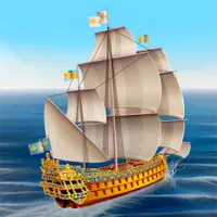 Pocket Ships Tap Tycoon: Idle Seaport Clicker (ВЗЛОМ, много денег)