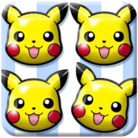 Pokémon Shuffle Mobile [ВЗЛОМ] v 1.13.0