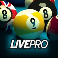 Pool Live Pro Мод (Траектория Удара)