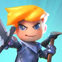 Portal Knights [ВЗЛОМ: полная версия] v 1.5.4