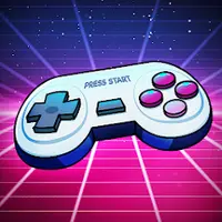 Press Start - Game Nostalgia Clicker 1.0.3 [ВЗЛОМ: свободные покупки]