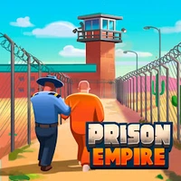 Prison Empire Tycoon Взлом (Много Денег) 2.7.3