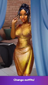 Producer Choose your Star screen 4