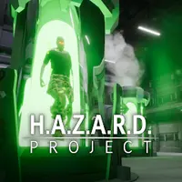 Project H.A.Z.A.R.D Zombie FPS (ВЗЛОМ, много денег)